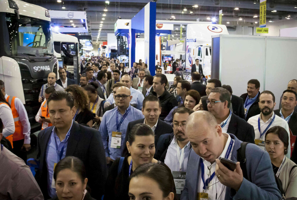Logistic Summit & Expo busca aportar en temas de tendencias e innovación logística