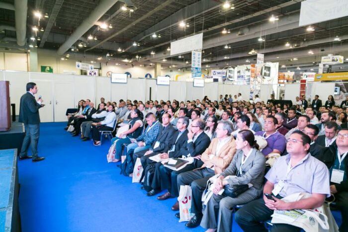 International Logistic Summit & Expo 2014 promoverá la capacitación y profesionalización