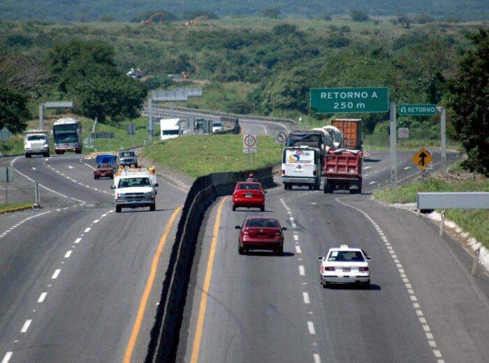 SCT invertirá 10 mil millones de pesos en carreteras