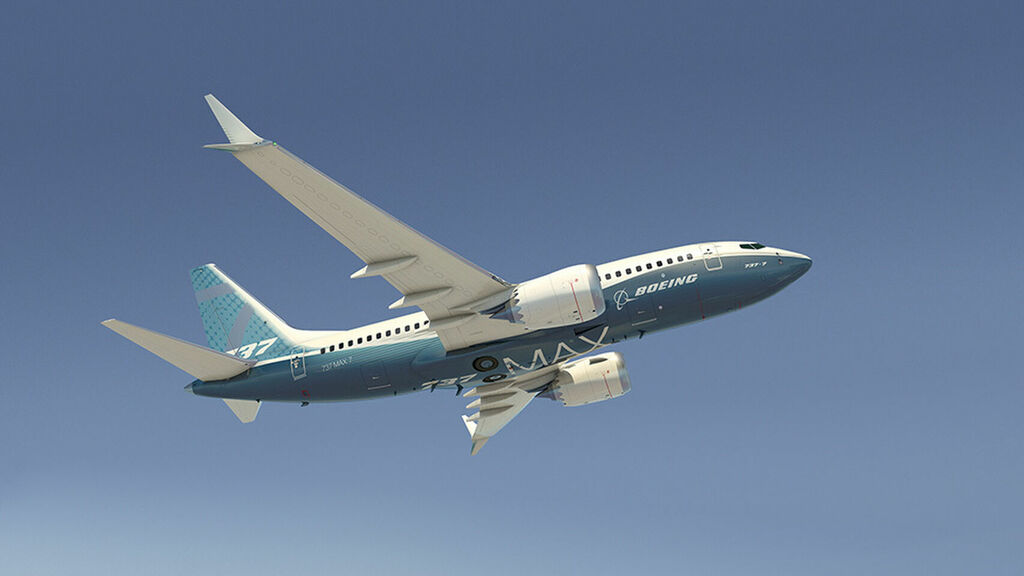 Boeing refrendó alianza para fortalecer manufactura aeroespacial