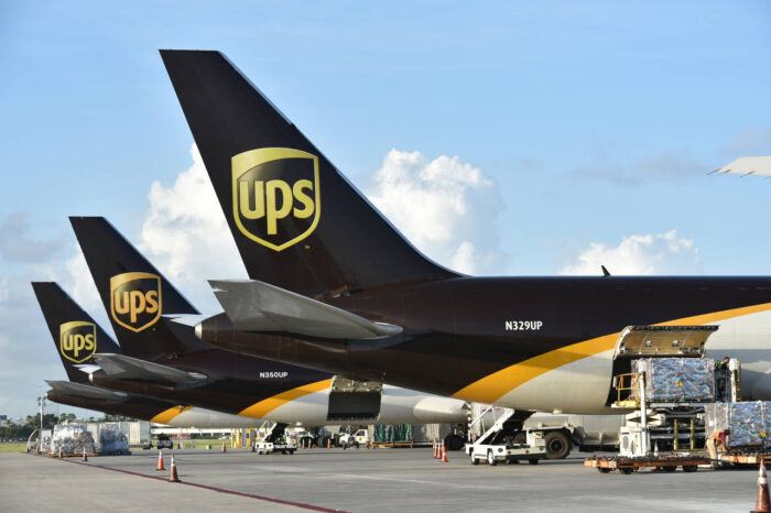 UPS adquiere a Sandler & Travis Trade Advisory