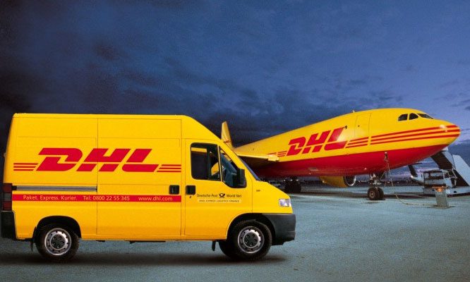 DHL Express México invirtió 900 mil dólares en gateway de Querétaro