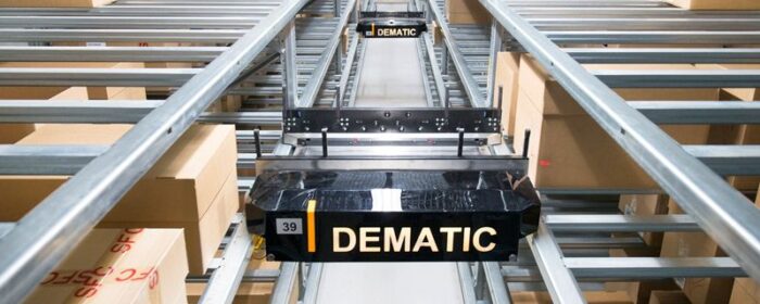Dematic presentó nueva versión de su plataforma iQ 2.1