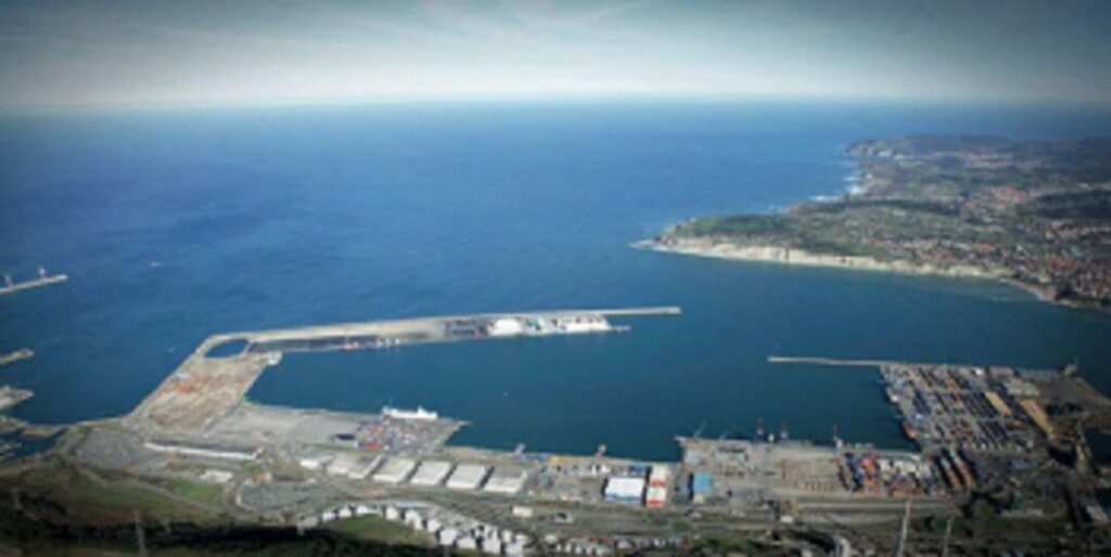 Oportunidades logísticas entre el Puerto de Bilbao y México