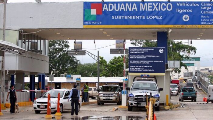 Guatemala y Honduras avanzan hacia unión aduanera
