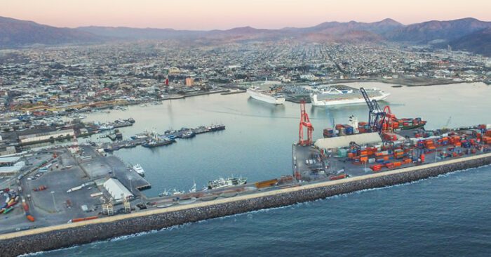 SCT y Baja California apuestan por el desarrollo de infraestructura