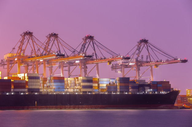 CECIP promueve el desarrollo integral en los puertos de América