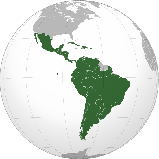 La radiografía de la logística en Latinoamérica
