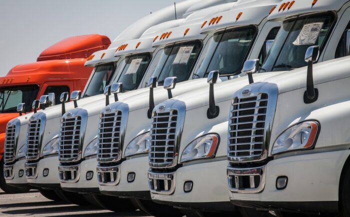 Venta de camiones pesados con ligera recuperación en junio: Anpact