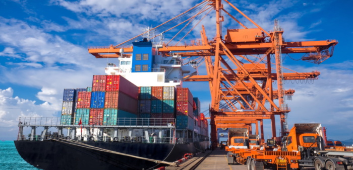 Claves para mitigar impactos en la logística y carga marítima en puertos