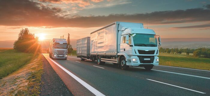 4 formas de aumentar el valor del TMS para el transporte de mercancías
