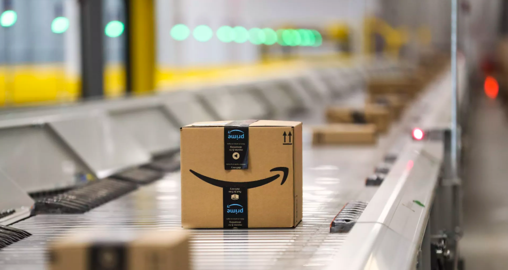 Amazon refuerza su estrategia logística con más almacenes de última milla