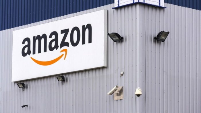 Amazon expande su presencia en EU con más centros de distribución