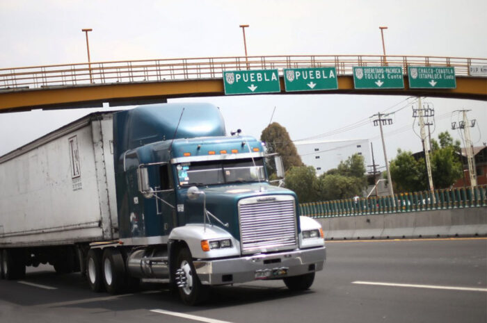 Aumento de costos, principal afectación de las restricciones al autotransporte de carga