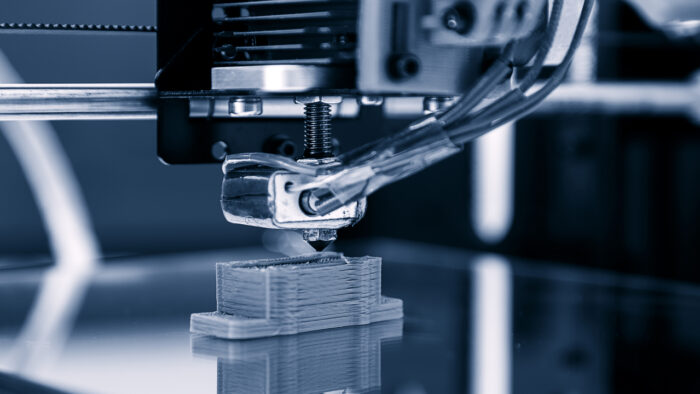 5 beneficios de la impresión 3D y la manufactura aditiva