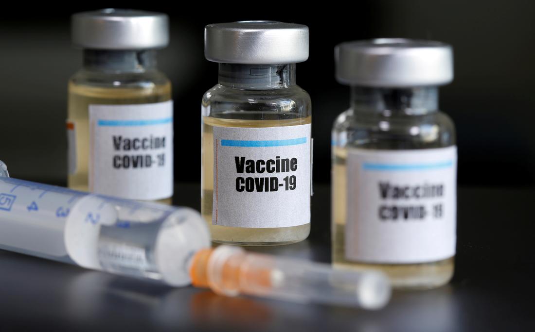 México y Argentina anuncian producción y distribución de la vacuna contra el Covid-19 de AstraZeneca. Estos son los detalles