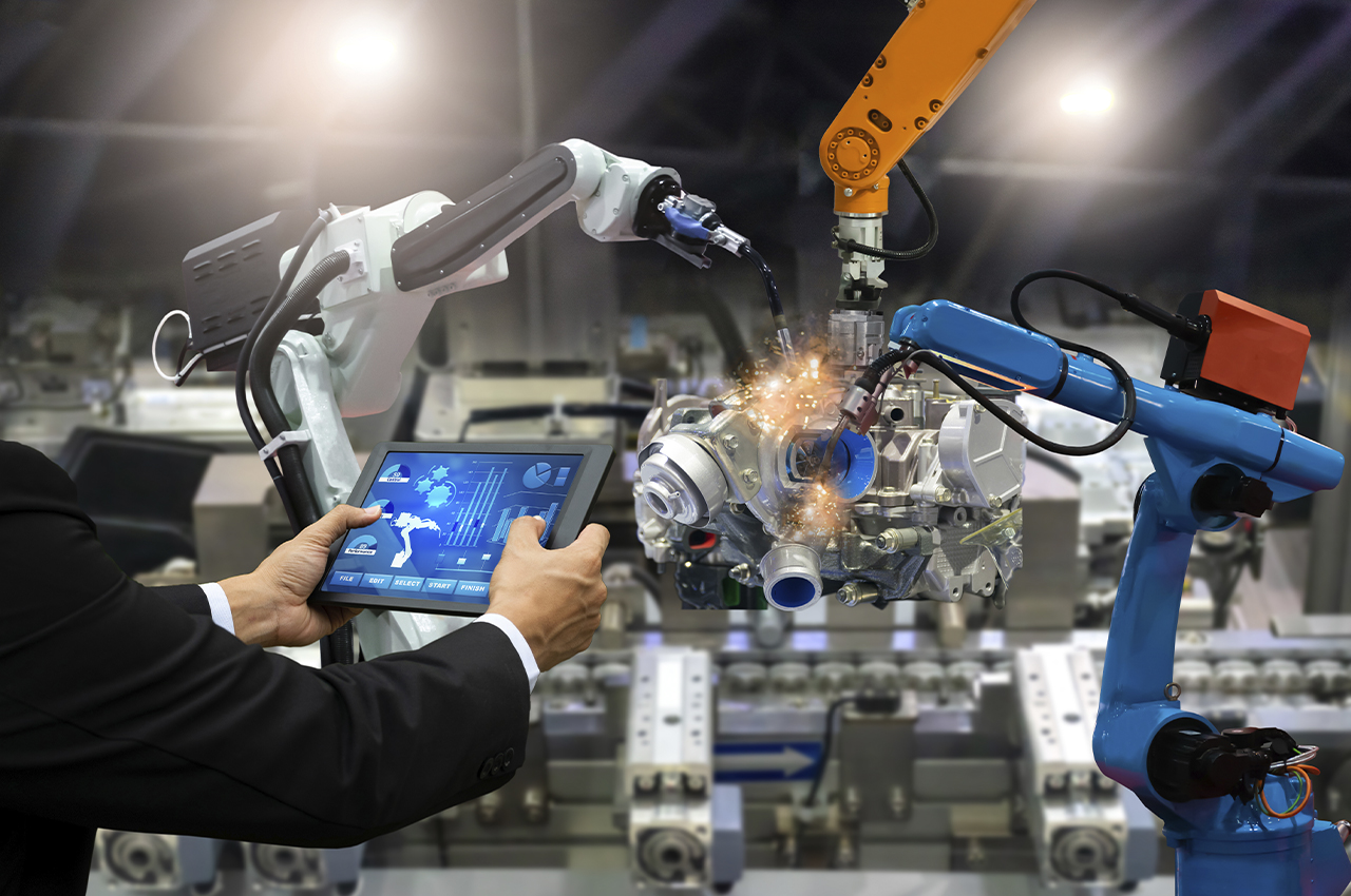 3 errores al implementar automatización robótica de procesos en manufactura