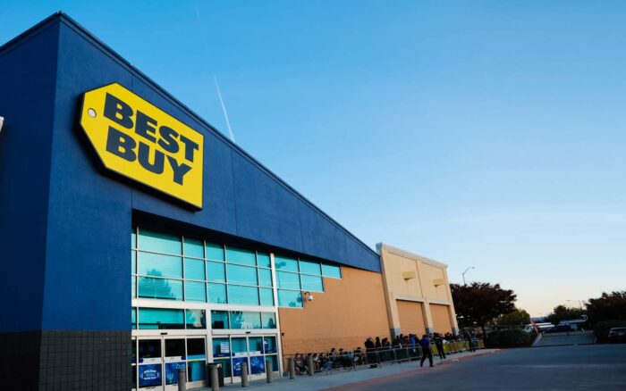 Best Buy anuncia su salida de México y cierre gradual de tiendas