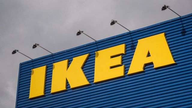 IKEA abrirá su primera tienda física en México en 2021