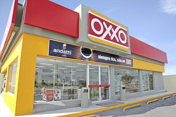OXXO habilita entregas de última milla en México