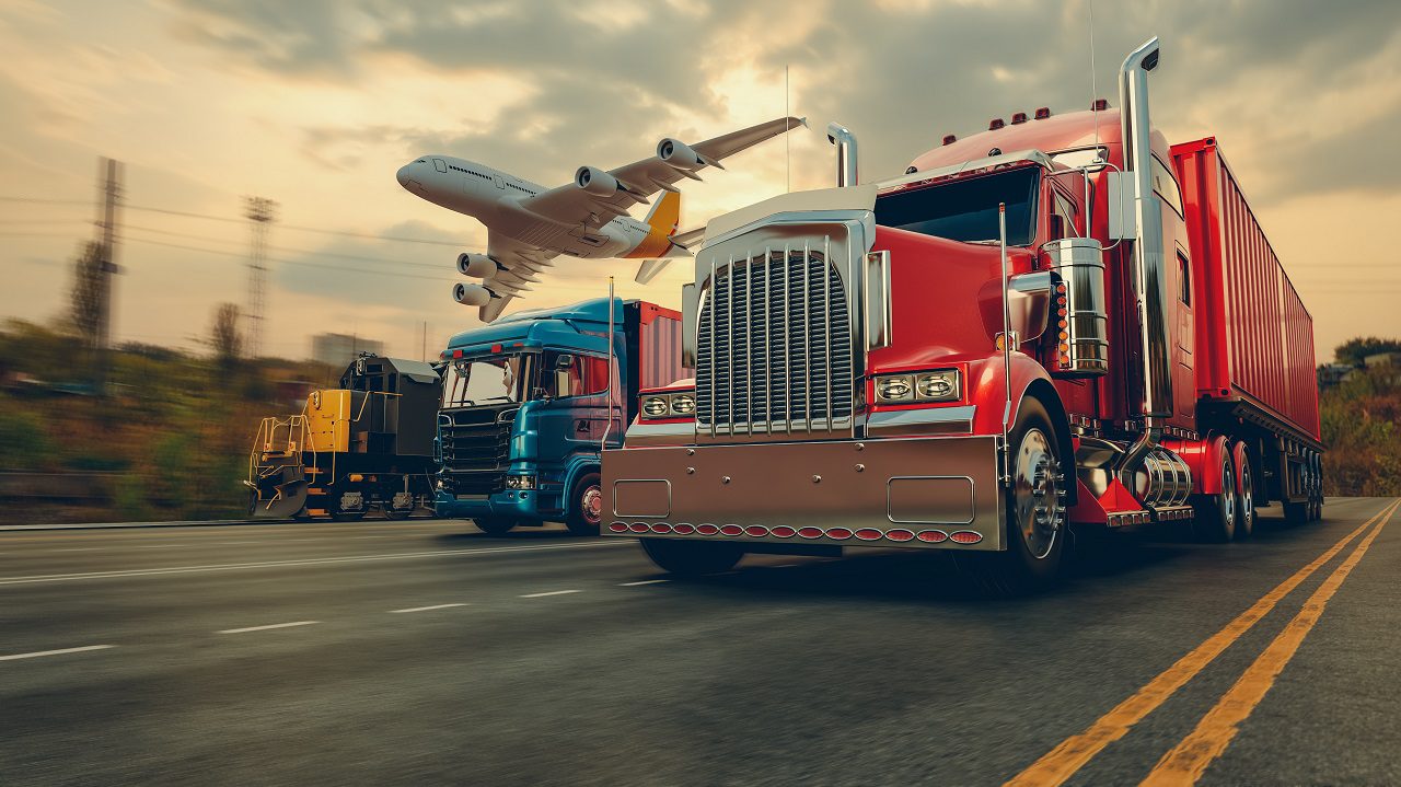 Transporte de carga: ¿qué se espera para la industria en 2021?
