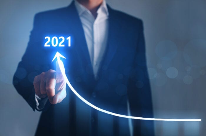 5 lecciones del 2020 que fortalecerán tu operación logística en 2021