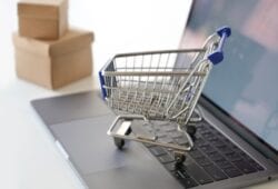 digitalización del sector retail