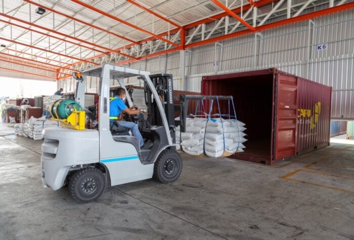 FedEx fortalece operaciones logísticas en Querétaro