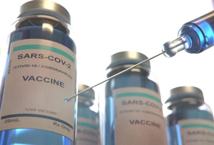 Se disparan exportaciones de materias primas para producción de vacunas Covid-19