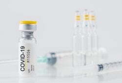 distribucion de la vacuna contra el covid-19