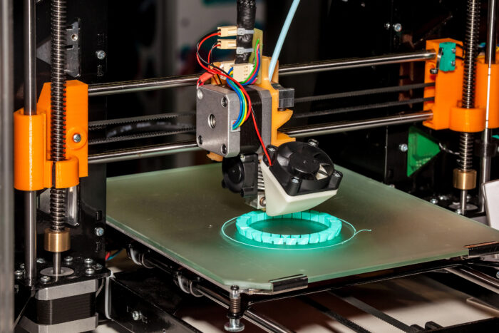 4 ventajas de la impresión 3D en manufactura, según director de HP México