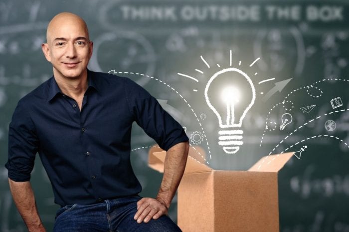 Así influenciaron Jeff Bezos y Amazon a los líderes logísticos de México y Latinoamérica
