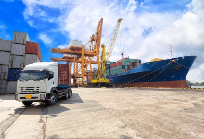 Cabotaje marítimo, oportunidad para lograr una logística mexicana más competitiva