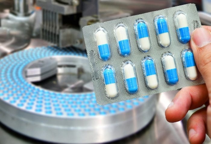 Desabasto de medicinas, consecuencia de lenta producción mundial de fármacos y pandemia