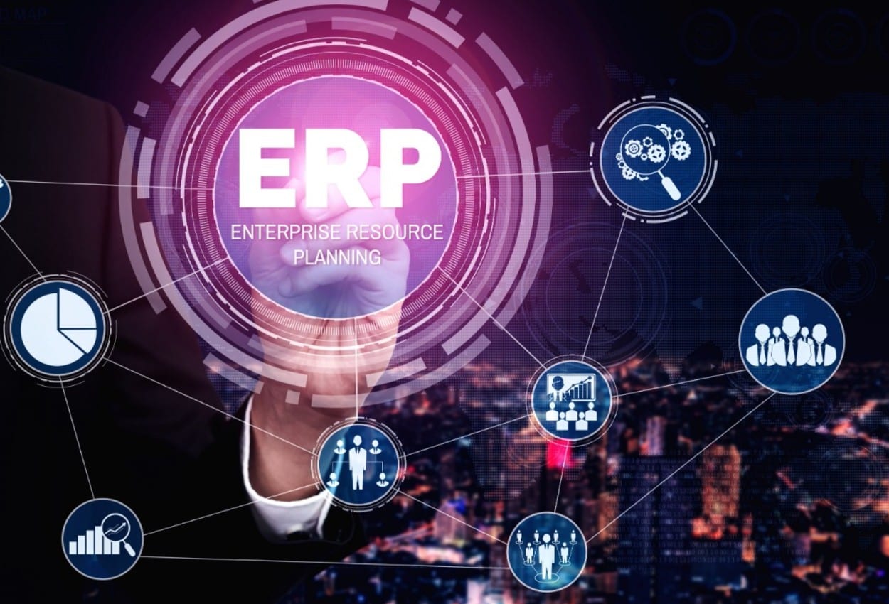 Sistema ERP en la nube: qué aspectos debes considerar para digitalizar tu empresa