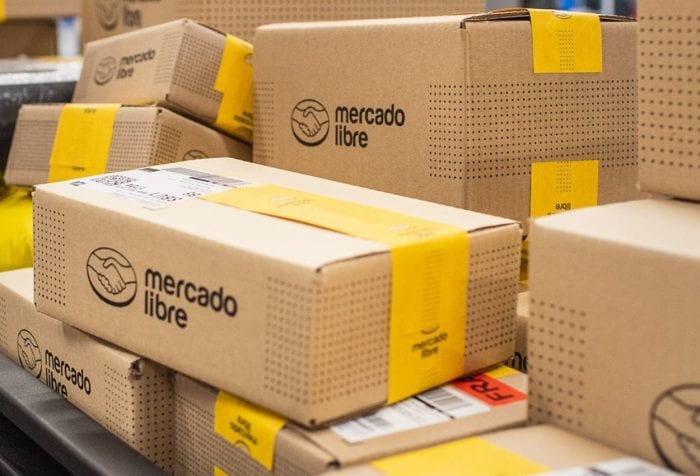 Mercado Libre espera un incremento de doble dígito en sus ventas de Hot Sale 2022