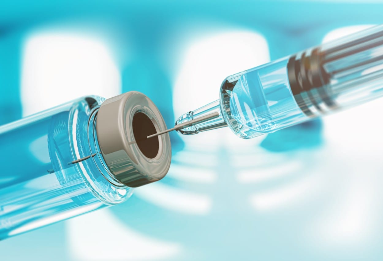 Así se han resuelto algunos problemas logísticos en la distribución y aplicación de las vacunas anticovid