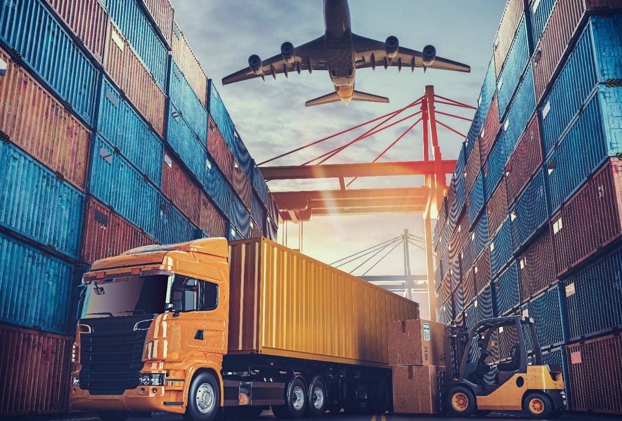 Costos logísticos caen en 2020: ejecutivos se concentran en reconstruir sus cadenas de suministro