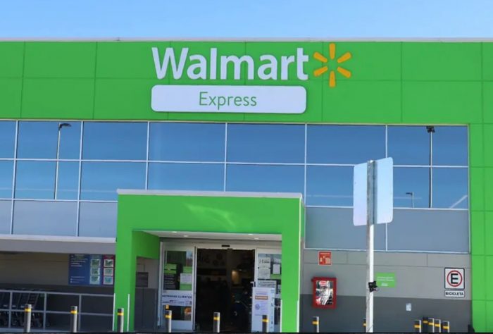 25 tiendas Superama se convierten en Walmart Express
