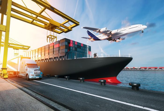 Incoterms 2021: cómo aplican en la operación aduanera del transporte de carga