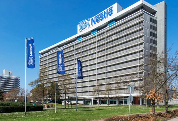Nestlé México sigue invirtiendo en tecnologías de última generación para modernizar sus procesos logísticos sustentables