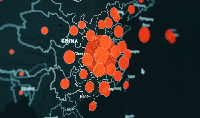 Suspendida producción de iPhone en Shenzhen por aumento de casos de Covid-19 en China