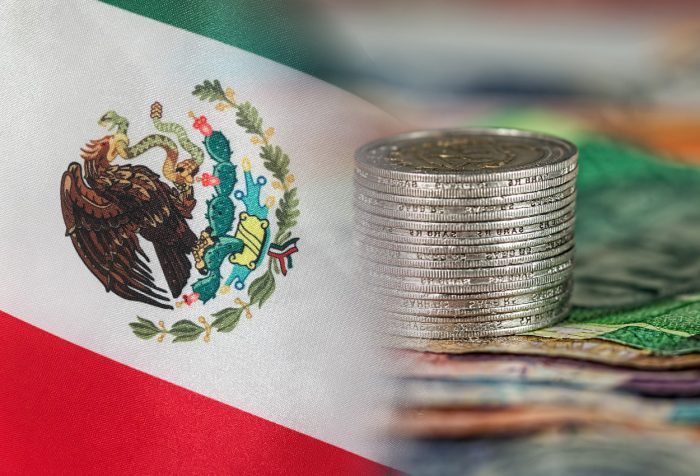 Crece la inversión extranjera directa en México durante el último año