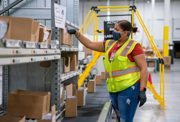 DHL Supply Chain México recibe el Distintivo Naranja por iniciativas pro equidad laboral