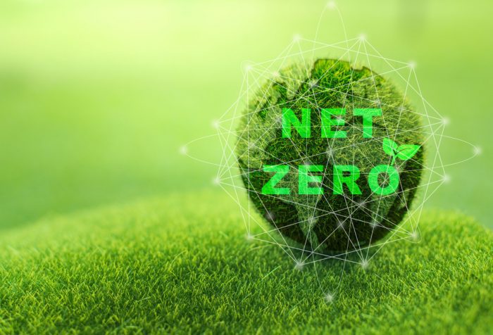 ¿Es posible tener una cadena de suministro NetZero?