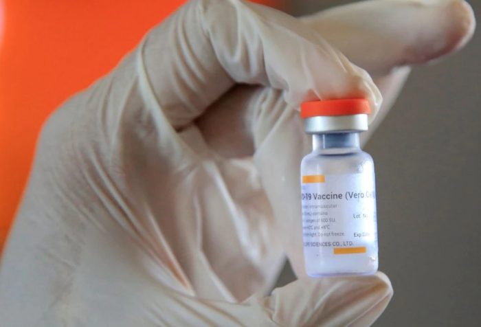 Sinovac producirá vacunas en Colombia
