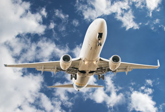 Carga aérea impulsa aeropuertos en Latinoamérica