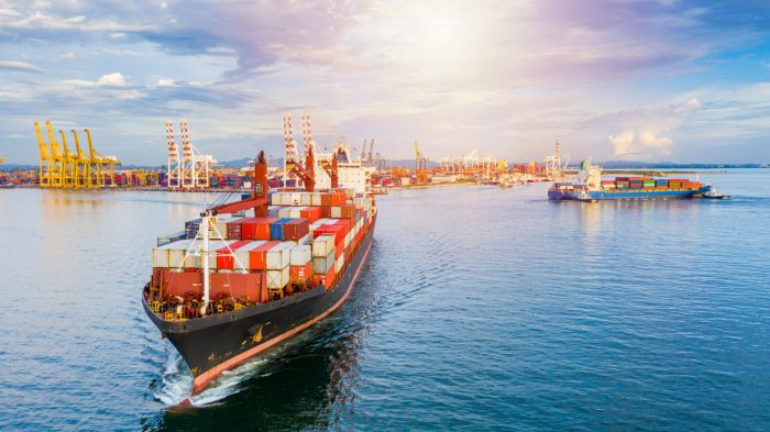 Conectividad logística del Canal de Panamá y su transición hacia la sustentabilidad