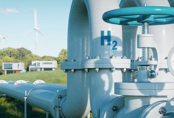 Colombia incentivará proyectos de hidrógeno verde y azul