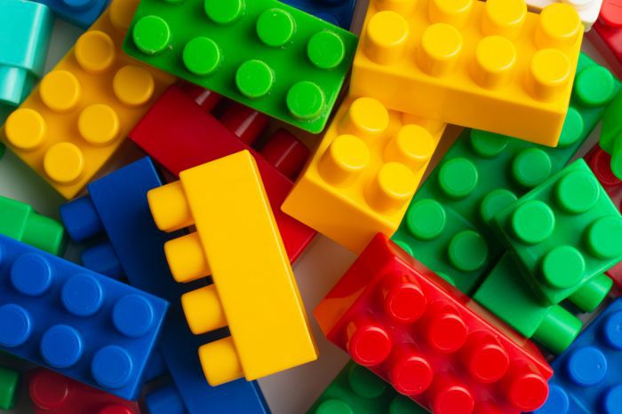 Lego construirá planta en Estados Unidos para estar cerca de sus mercados clave